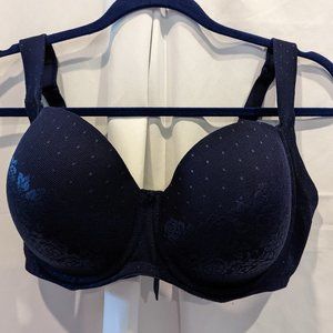 Soma Stunning Support Full Coverage Bra 36G